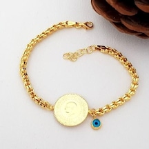 Çeyrek Bileklik-Künye Guler10001709