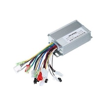 Trendooze 36v-48v 350w Akıllı Çift Modlu Bisiklet Hızlı Çözüm