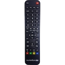 Deste Elektronik Rm-adu005 Hcd-dz940k Dav-dz280 Dav-dz530 Dav-dz20 Sinema Sistemi Kumandası Uyumlu