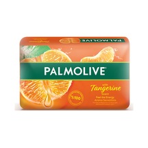 Palmolive Tangerine Yüz Ve Vücut Sabunu 4 X 90 G 4 Adet Diğer
