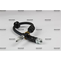 MAHER 13669 Hortum Fren Jumper I 94-02 Boxer I 94-02 Ducato I 94-02 Ön