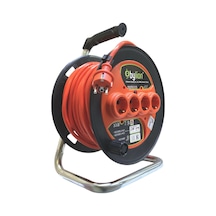 Bylion Seyyar Makara Kablo 3x2.5mm 30mt Pmk30325f 1