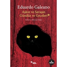 Aşkın Ve Savaşın Gündüz Ve Geceleri - Kyut-762049