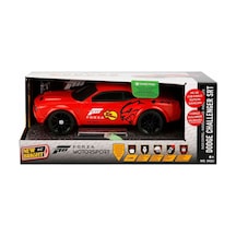 New Brıght 1:16 Forza Motorsport Sesli Ve Işıklı Uzaktan Kumandalı Usb Sarjlı Araba Kırmızı G1914942224n1