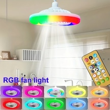 Cordial Kristal Şeffaf Abajurlu İç Mekan Aydınlatma Vantilatör 2si 1 Arada Tavan Akıllı Fan Lambası Uzaktan Kumandalı 360 Dönebilen Led Tavan Vantilatörü 3 Hız Ayarlı Cordial Kristal Şeffaf Abajurlu İç Mekan Aydınlatma Vantilatör 2si 1 Arada Tavan Akıllı Fan Lambası Uzaktan Kumandalı 360 Dönebilen Led Tavan Vantilatörü 3 Hız Ayarlı