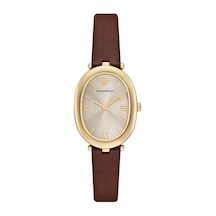 Emporio Armani Ar11708 Kadın Kol Saati Altın
