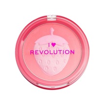 I Heart Revolution Fruity Strawberry Allık