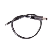 Wellhise 2.1Mm Adaptör Fişi 30 Cm Kaliteli