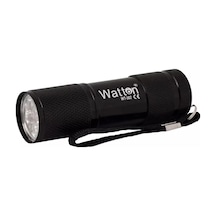Oyuncak Banknot Işığı Ultraviole Wt-302 Diğer