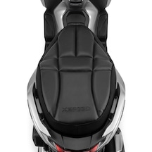 Xspeed Honda Forza 250 2018-2026 Uyumlu A Kalite Motosiklet Konfor Sele Kılıfı