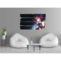 Anime Mdf Tablo 0109 Model E