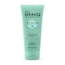 Pore Purifying Scrub, 200 Ml, Yüz Scrub