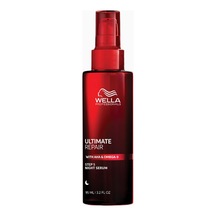 Wella Professionals Ultimate Repair Gece Serumu Hasarlı Saçlar Için Onarım Saç Maskeleri,bakım Krem,losyon Ve Spreyleri
