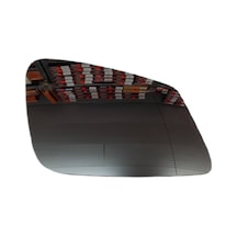 Bmw F30 - F35 - F80 - F31 - F20 - F21 - F10 Arası Isıtmalı Sağ Taraf Ayna Camı (Kör Noktalı)