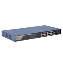 Hıkvısıon Swıtch Poe 10/100 Rack Mount 24port Ds-3e1326p-eı