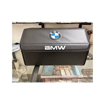 Bmw Bagaj Çantası Deri