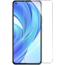 Xiaomi Mi 12 Lite Uyumlu Nettech Ön Koruma Seramik Nano Ekran