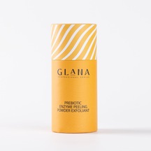 Glana Prebiotic Enzyme Peeling Powder 50 ML