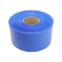 50 Cm - 30*0.10Mm 18650 Batarya Pvc Kaplama (Makaron - Shrink) Li N11.1211