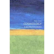 Cosmology A Very Short Introduction