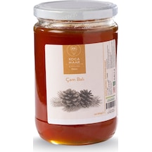 Kocamaar Çiftliği Datça Çam Balı 800 G