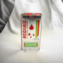 Megamix Akrilik Vernik Gl 5litre