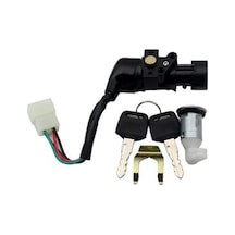 Honda Activa 100 Kontak Set