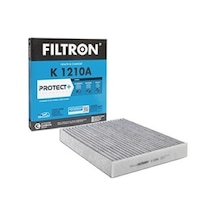 Land Rover Range Rover Sport 3.0tdv6 2013-2023 Fıltron Karbonlu Polen