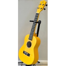 Concert Ukulele Sarı