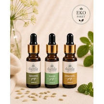 Biodamla Natural Rahatlatıcı Bakım Paketi Eko Paket Diğer