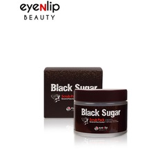 Eyenlip Beauty Black Sugar Scrub Pack 100 ML