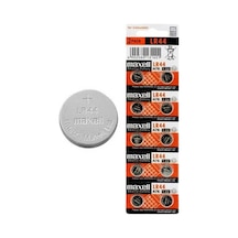 Maxell LR44 A76 Düğme Pil 10lu Paket