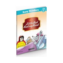 Little Red Riding Hood Level 2 - Aıaı-858890