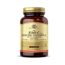 Ester C Plus 500 Mg 100 Kapsul