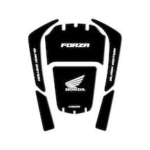 Forza 250 2021-2023 Tankpad deeb Black Edition
