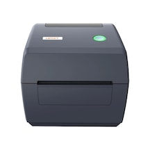 Hprt Hd200, Barkod Yazıcı, Direkt Termal Ribonsuz, 152mm/s Hız, 108mm Baskı Genişliği, 203 Dpı, Ethernet, Usb