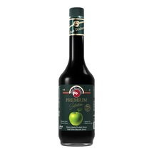 Fo Yeşil Elma Meyveli Şurup Premium 700 ML