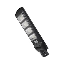 Noas 120W Smd Led’Li Güneş Enerjili Sokak Lambası