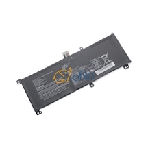 Casper Excalibur G780.1075-b660x Notebook Bataryası, Laptop Pili