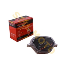 Cup Km Saati Lıfan Monero