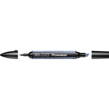 Winsor & Newton Promarker Kalem Cornflower B617 N11.847