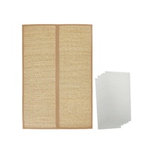 Suntek Kapalı Kediler Tırmalama Mat, Kedi Uyku Zemin Duvar ,