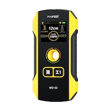 Fnırsı Wd-02 Duvar Tarayıcı Metal Dedektörü