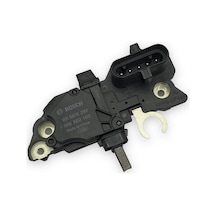 Bosch 24v Kömürlü Konjektör F00m W-l-15-s-dfm Daf-ıveco-renault-ıveco