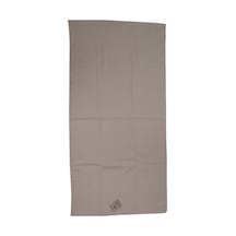 Maisonette Lotus Havlu Krem 70 X 140 Cm Diğer