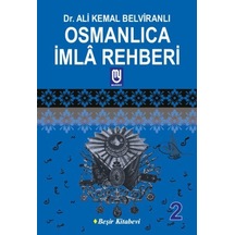 Osmanlıca Imla Rehberi 2