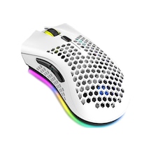 Springsun BM600 Kablosuz Şarj Edilebilir Optik Oyuncu Mouse