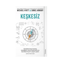 Keşkesiz - Daniel Harkavy - Sola Unitas