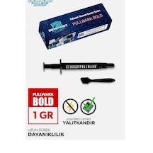 Pullsar Pullwark Bold 1 Gr 20w/m-k Termal/thermal Macun