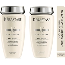 Densifique Bain Densite 2 Adet 250 Ml